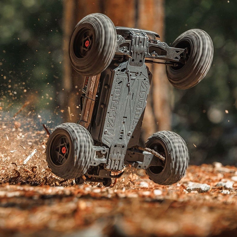 Arrma 4s V2 5 1 10 Scale Elect - 4S Lipo Battery 14.8V 6000Mah 评论和价格