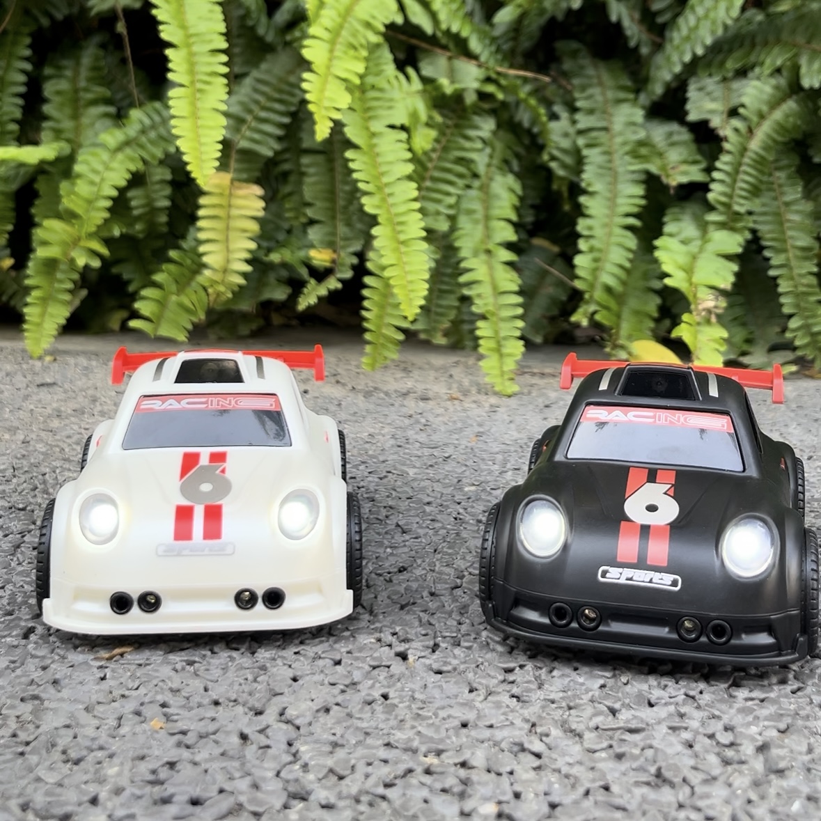 New RC C6 Drift Car with Dual  - Toolkitrc M6Dac Smart Charger 评论和价格