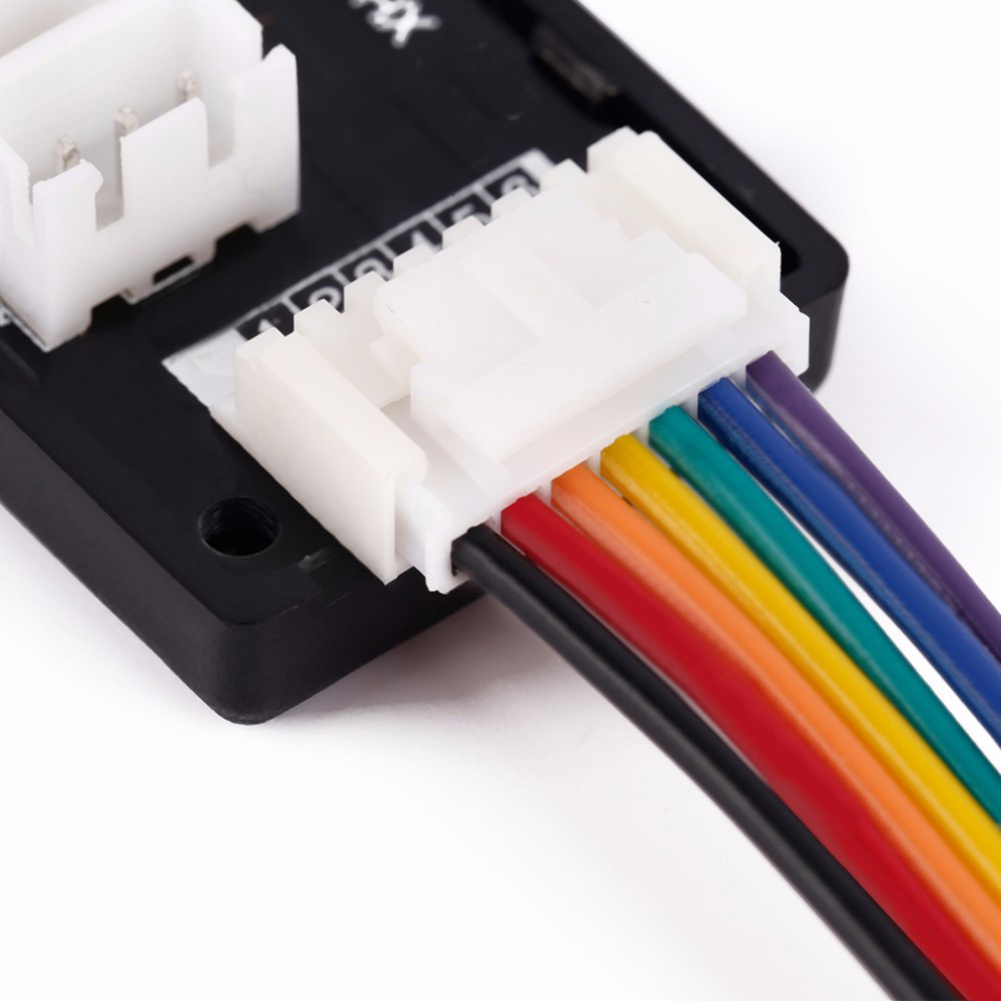 1-10PCS 1S/2S/3S/4S/5S/6S Lipo - 12S Lipo Battery Balancing Board 评论和价格