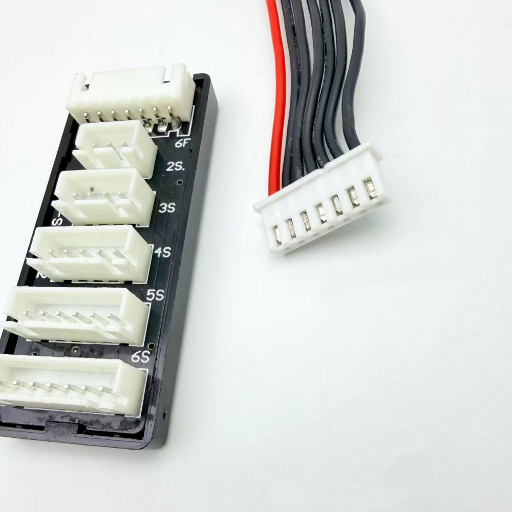 2S-6S Lithium Battery Balance  - 12S Lipo Battery Balancing Board 评论和价格