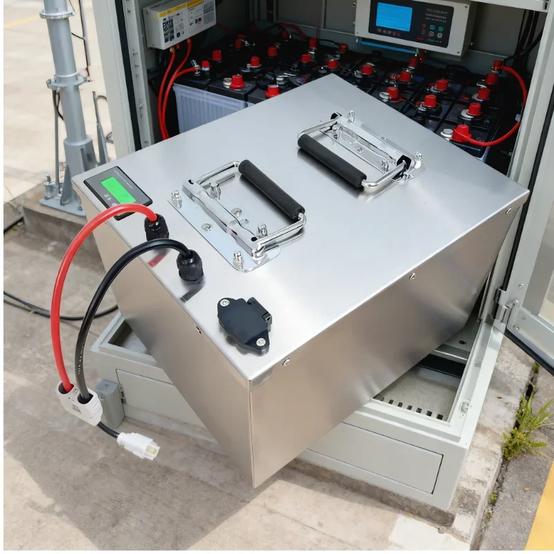 12V 24V 48V LiFePO4 Battery 10 - Lifepo4 12V 100Ah Bms Bluetooth 评论和价格