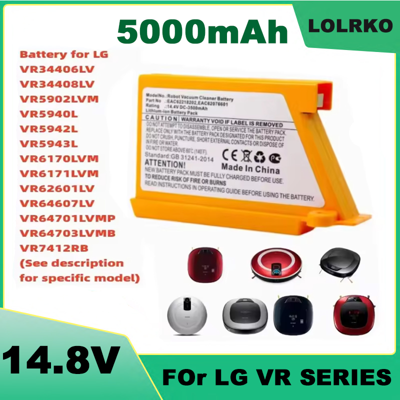 5000mAh Battery Upgrade Replac - 4S Lipo Battery 14.8V 6000Mah 评论和价格