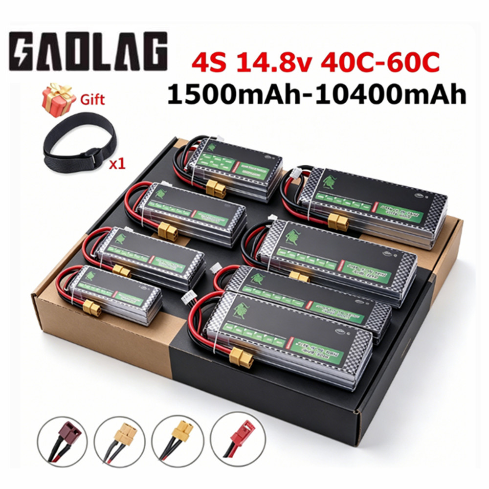 Lipo Battery 4s 1500mah 2200ma - 4S Lipo Battery 14.8V 6000Mah 评论和价格